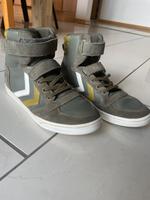 Sneakers high Gr. 39 Hummel Rheinland-Pfalz - Palzem Vorschau