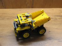 Lego Steine Technik Muldenkipper 42035 Nordrhein-Westfalen - Reichshof Vorschau