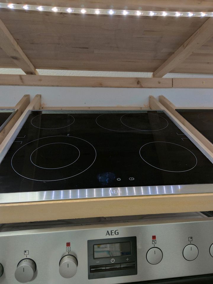 EES33101ZM | AEG Kleinanzeigen Herd eBay kaufen - Herd, jetzt oder gebraucht | Set ist Elektroherd Backofen Kleinanzeigen Einbau Gießen Hessen in