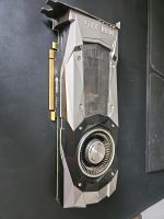 Nvidia Geforce GTX 1080 Founders Edition 8 GB Pankow - Weissensee Vorschau