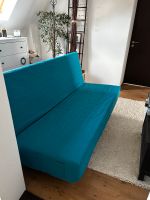 Couch mit Bettfunktion Baden-Württemberg - Sulzfeld Vorschau