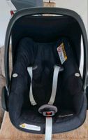 Maxi-Cosi Pebble Plus mit isofix Niedersachsen - Wedemark Vorschau