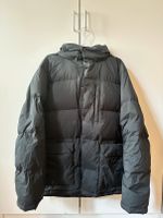 Schwarze Winterjacke, House of Paul Rosen, XL Pankow - Prenzlauer Berg Vorschau