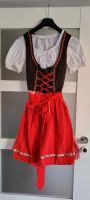 Dirndl Trachtenkleid Stockerpoint mit Bluse, Gr 38/40 Bayern - Pilsting Vorschau