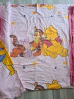 Bettwäsche mit Winnie Puuh Niedersachsen - Bodenfelde Vorschau