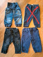 Hose, Jeans, Baby,  60/68 Paket oder einzeln Bayern - Arnstein Vorschau