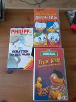 Kinderfilme VHS Rheinland-Pfalz - Neustadt an der Weinstraße Vorschau