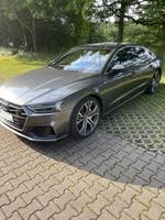 Audi A7 Sportback 50 TDI S-Line tiptronic (MwSt-Ausweisbar) Hessen - Rodenbach Vorschau
