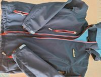 Trollkids Softshelljacke Gr. 164 Hessen - Oestrich-Winkel Vorschau