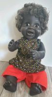 Vintage afroamerikanische Puppe Hessen - Kassel Vorschau