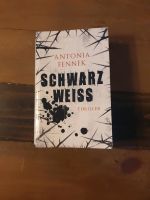 Antonia Fennek - Schwarz weiß, Thriller Nordrhein-Westfalen - Nideggen / Düren Vorschau
