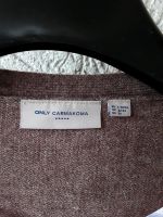 Only Carmacona Strickjacke Jacke/ Weste Baden-Württemberg - Bad Wurzach Vorschau