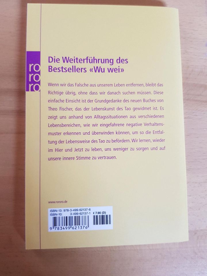 Taoismus, Bücherpaket in Schönau Niederbay