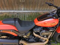 Harley Davidson Fat Bob 114, ABS, 5HD1, 3/2020 , Screamin Eagle Kr. München - Haar Vorschau