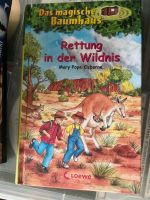 Das magische Baumhaus Rettung in der Wildnis Nordrhein-Westfalen - Hennef (Sieg) Vorschau