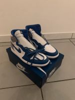 Nike I Air Jordan 1 Retro High OG I True Blue I 44,5 I NEU Bielefeld - Brake Vorschau