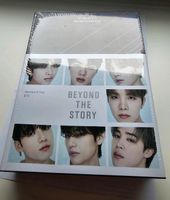 BTS Buch Beyond the Story Bochum - Bochum-Wattenscheid Vorschau