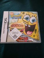 Spongebob Nintendo DS Hessen - Gelnhausen Vorschau