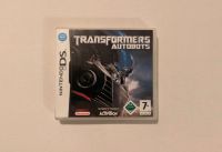 Transformers – Autobots (Nintendo DS / NDS) Bielefeld - Dornberg Vorschau