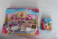 PLAYMOBIL 9080 Café Cupcake + 9097 Konditorin mit Kuchentheke Bayern - Poing Vorschau