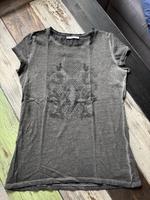 EDC Shirt in Gr. XS dunkelgrau *sehr guter Zustand * Niedersachsen - Salzgitter Vorschau