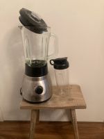 Russel Hobbs 2 in 1 Standmixer Mini Smoothie Maker Eimsbüttel - Hamburg Rotherbaum Vorschau