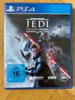 Star Wars Jedi Fallen Order PlayStation 4 Sachsen-Anhalt - Halle Vorschau