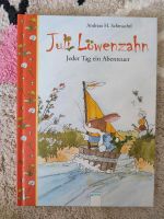 Juli Löwenzahn Abenteuer Buch München - Bogenhausen Vorschau
