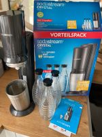 Soda Stream Niedersachsen - Spelle Vorschau