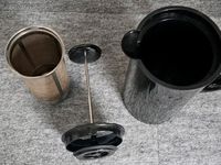 Stelton Teebereiter EM77 French Press 1 L Tee Kanne Berlin - Zehlendorf Vorschau