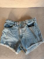 Review Jeansshort hellblau Größe M Nürnberg (Mittelfr) - Südstadt Vorschau