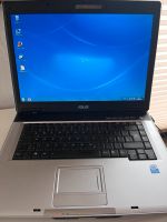 Asus Z53H Notebook Laptop windows 7 Sachsen - Zwickau Vorschau