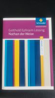 Gotthold Ephraim Lessing - Nathan der Weise (Schroedel Lektüre) Nordrhein-Westfalen - Kleve Vorschau