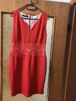 Kleid mit Spitze Gr.M. NEU.Zergo. Nordrhein-Westfalen - Windeck Vorschau