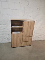 Highboard Wohnzimmerschrank Schrank MOM Menden Nordrhein-Westfalen - Menden Vorschau