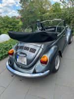 Volkswagen Käfer Cabrio Niedersachsen - Aurich Vorschau