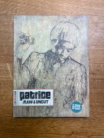 DVD Patrice Live Konzert „Raw & Uncut“ Ludwigsvorstadt-Isarvorstadt - Isarvorstadt Vorschau