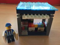 Lego Brand Store Exclusive Build - Newsstand / Kiosk ganz selten! Kreis Pinneberg - Wedel Vorschau