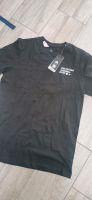 Original Adidas DFB T-shirt Schwarz 4 Sterne S Hessen - Fulda Vorschau