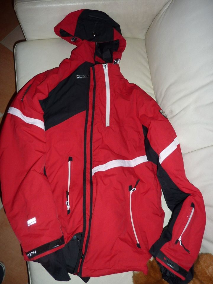 Icepeak Skijacke Gr. 50 in Appenheim