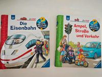 Kinderspiel, Puzzle und Bücher Hessen - Lorsch Vorschau