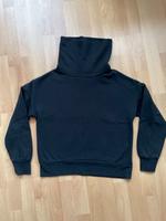 schwarzes Sweatshirt / Pullover Gr. XS, Amisu Hamburg-Nord - Hamburg Barmbek Vorschau