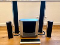 SUPER#TEUFEL Heimkino-Boxenset#Subwoofer#Surround Sound System# Wuppertal - Ronsdorf Vorschau