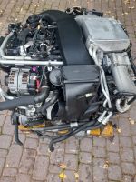 BMW F10 F01 F15 F16 F13 550 750 650 N57D30C 381PS MOTOR KOMPLETT Brandenburg - Hennigsdorf Vorschau