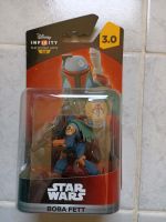 OVP Disney Infinity Boba Fett Star Wars Figur Baden-Württemberg - Laudenbach Vorschau