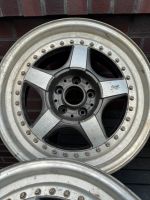 BBS RF 007 Design 5000 5x112 8,5Jx17 ET20 W124 R129 W126 OZ W201 Niedersachsen - Salzgitter Vorschau