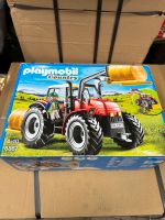 Playmobil Country Traktor Rheinland-Pfalz - Wörrstadt Vorschau