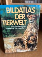 Buch // Bildatlas der Tierwelt Baden-Württemberg - Neuhausen Vorschau