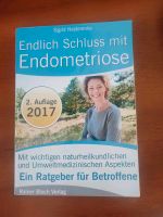 Endometriose Buch Hessen - Philippsthal (Werra) Vorschau