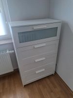 IKEA Kommode mit 4 Schubladen BRIMNES Dresden - Prohlis-Nord Vorschau
